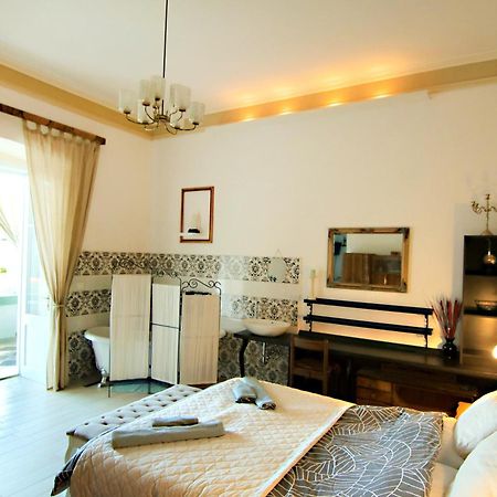 Apartment Veronika Opatija Exteriör bild