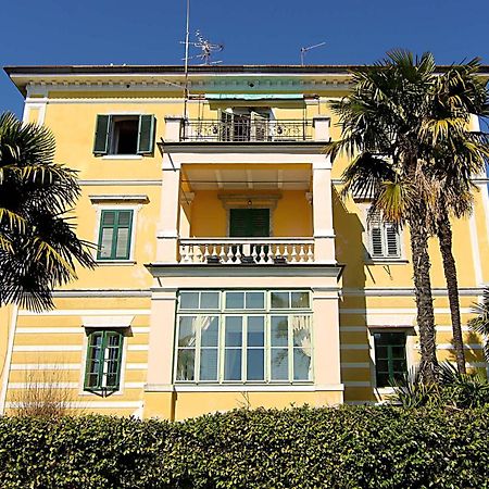 Apartment Veronika Opatija Exteriör bild