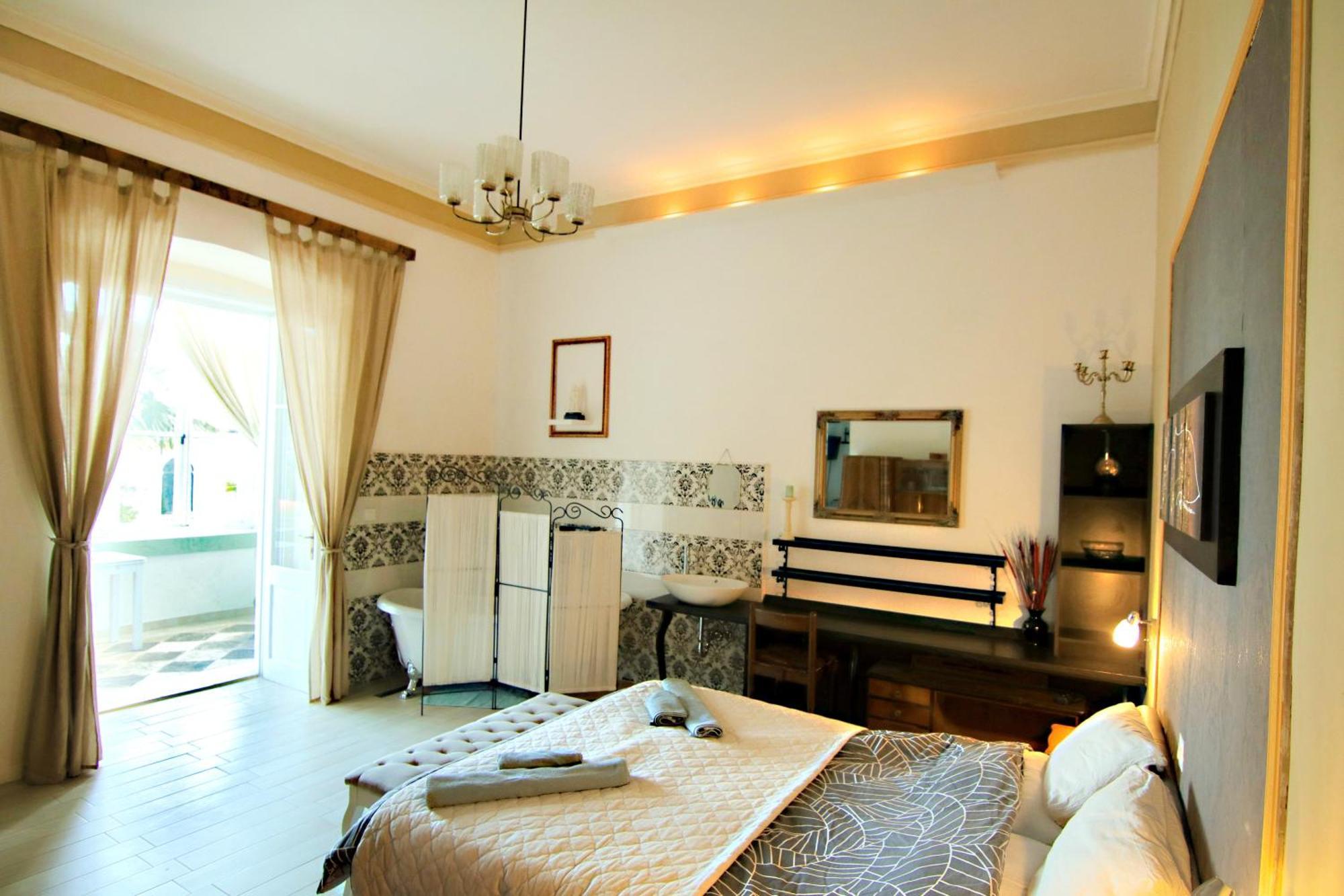 Apartment Veronika Opatija Exteriör bild