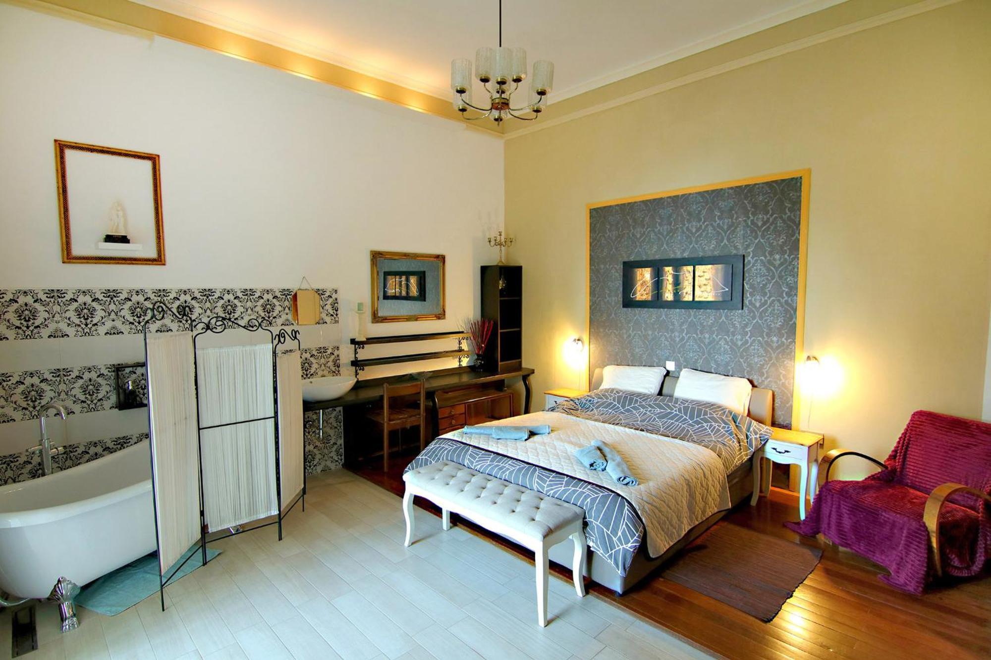 Apartment Veronika Opatija Exteriör bild